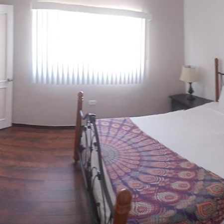 De Alamo Hostel Rosarito Luaran gambar