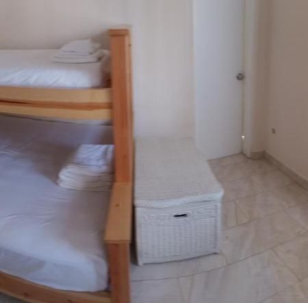 De Alamo Hostel Rosarito Luaran gambar